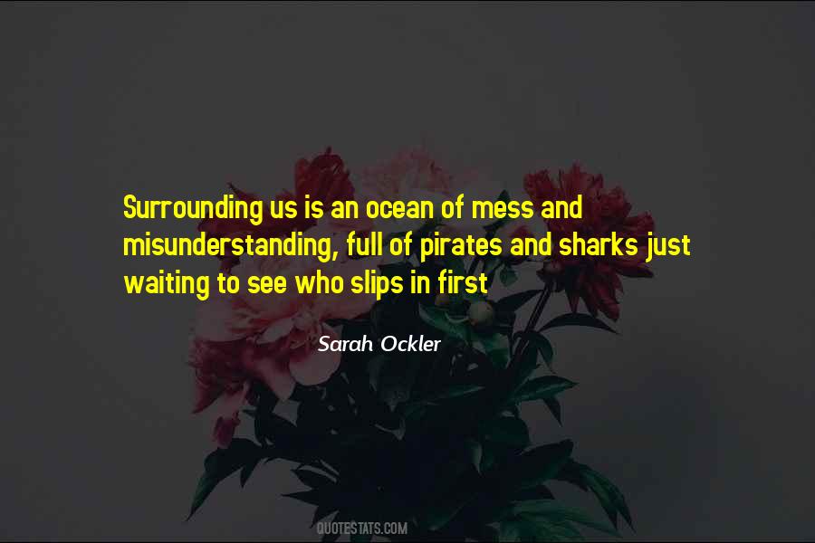 Jangos Restaurant Quotes #530488