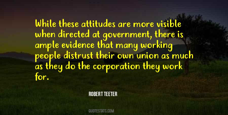 Union As Quotes #1137406