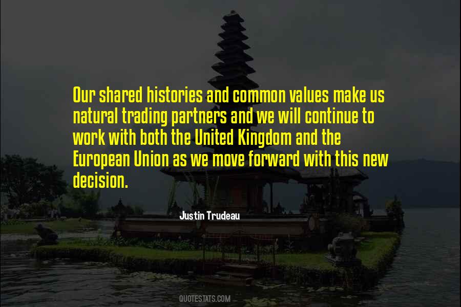 Union As Quotes #1181974