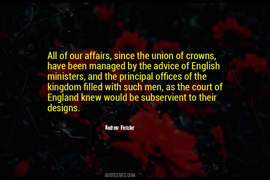 Union As Quotes #16416