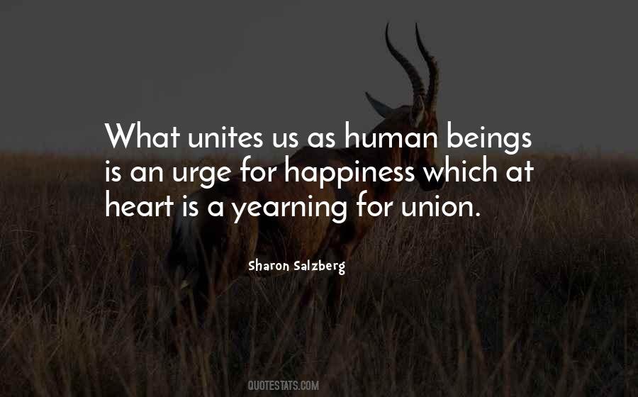 Union As Quotes #299973