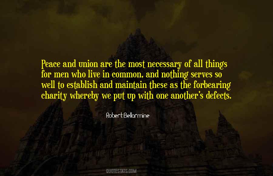 Union As Quotes #420746