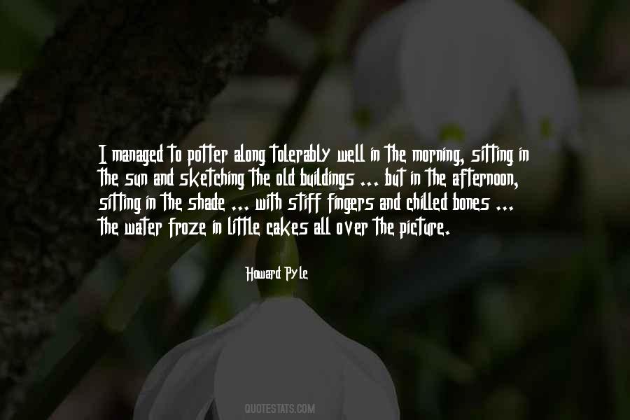 Blontrock Gistel Quotes #141353