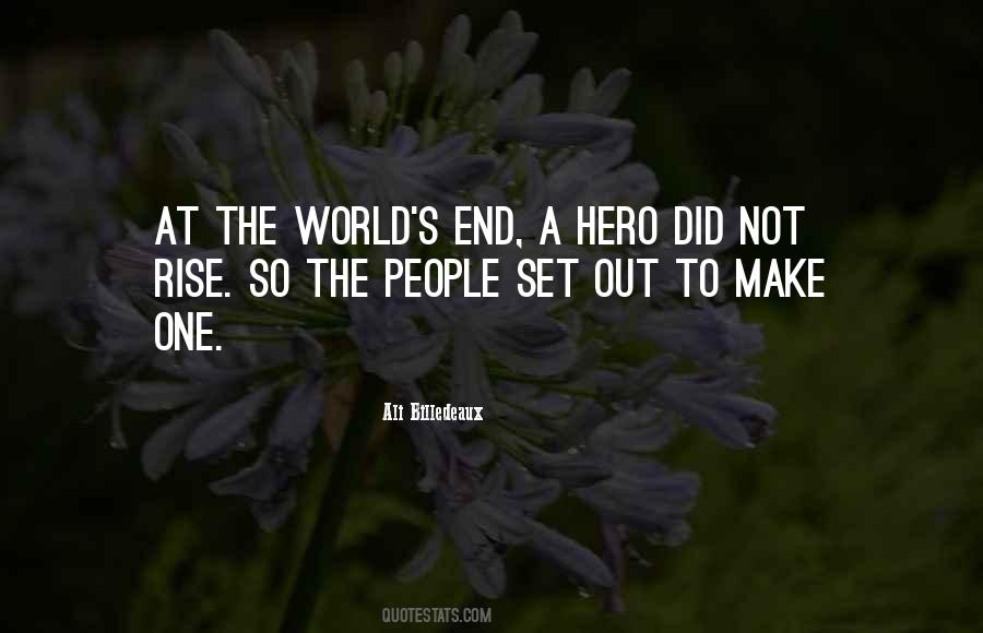 Kerouacs Generation Quotes #1772666