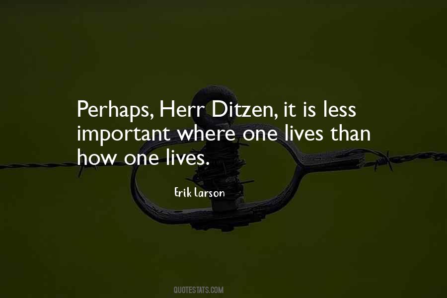 Vermissen Furniture Quotes #444774