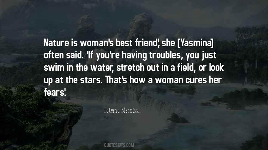 Best Woman Quotes #324288