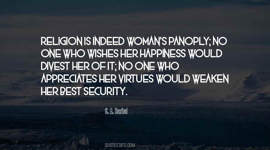 Best Woman Quotes #391646