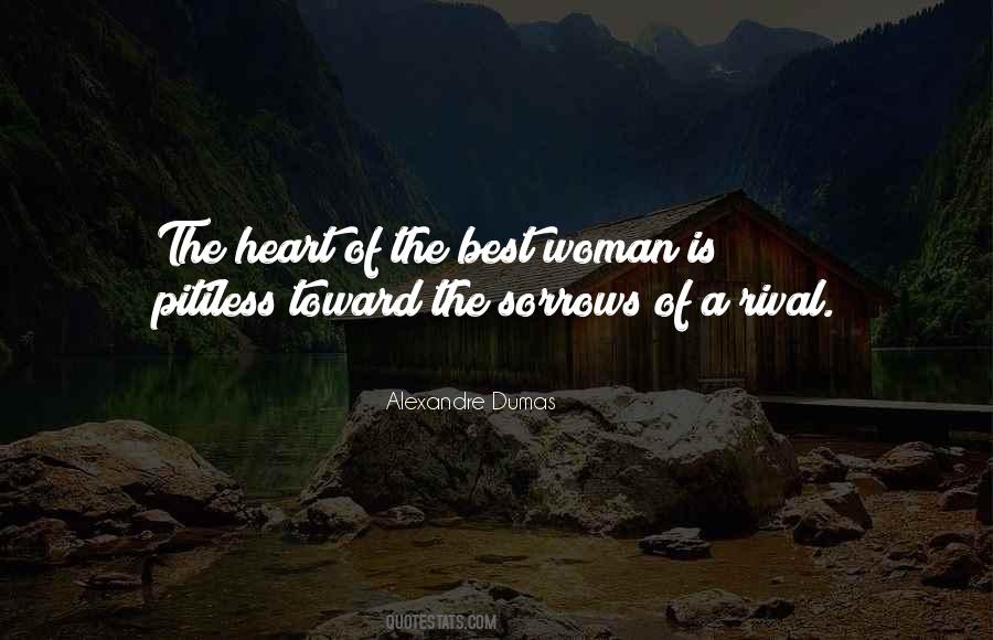 Best Woman Quotes #917968