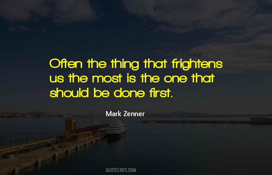 Ngassa De La Quotes #1801927