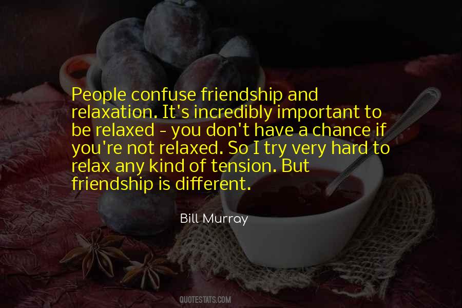 You Trying So Hard Quotes #1411262