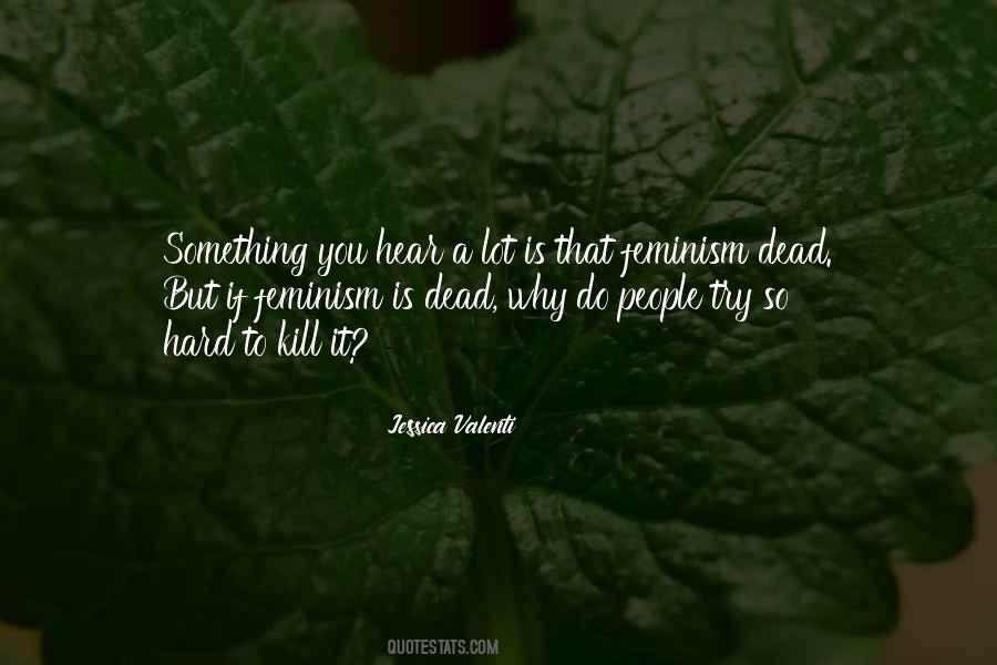 You Trying So Hard Quotes #1754063