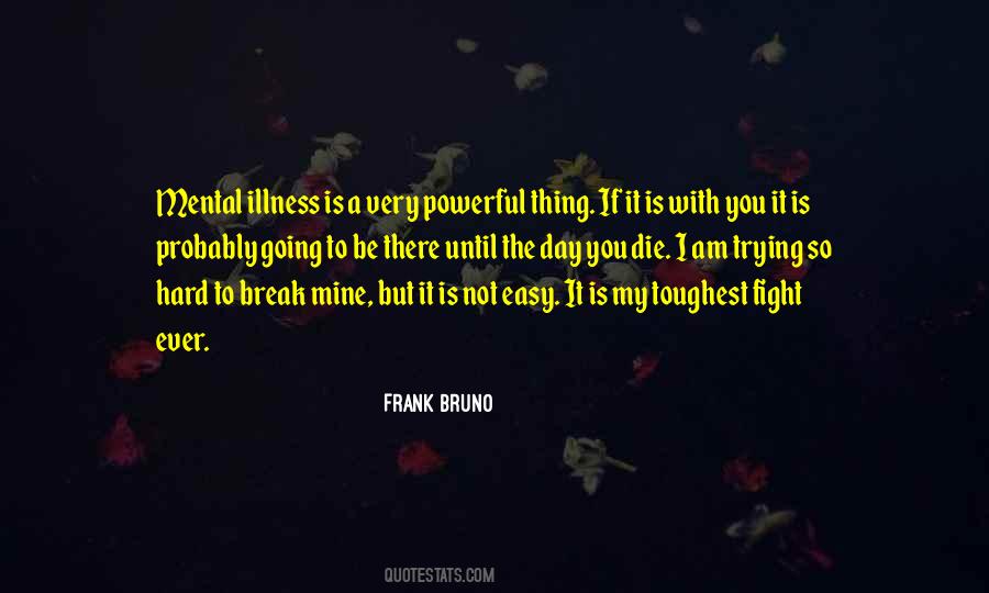 You Trying So Hard Quotes #642338
