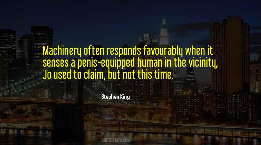 Reductionistic Thinking Quotes #1130949