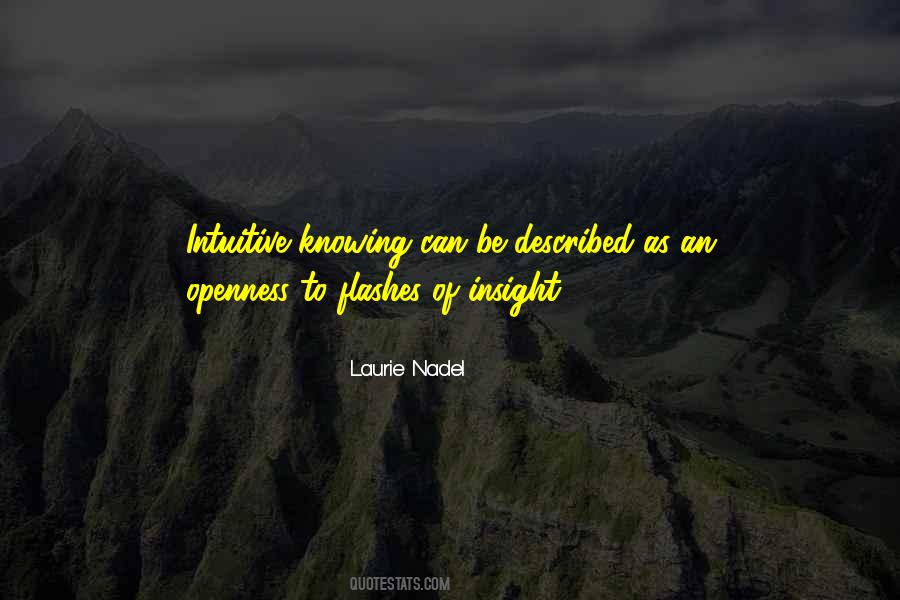 Life Is About Not Knowing Quotes #487899