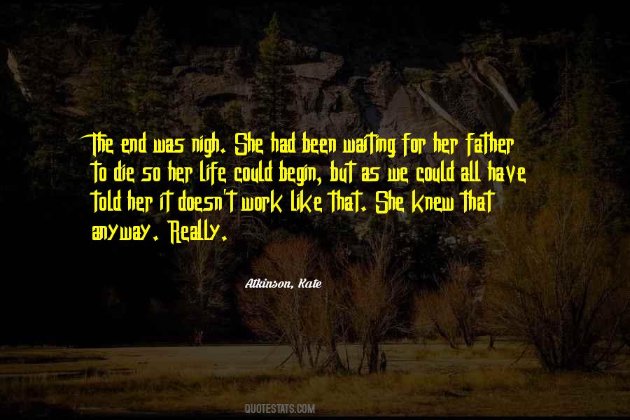Plowshares Into Swords Quotes #1146448