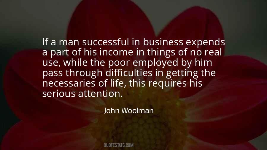 C.e. Woolman Quotes #1277811