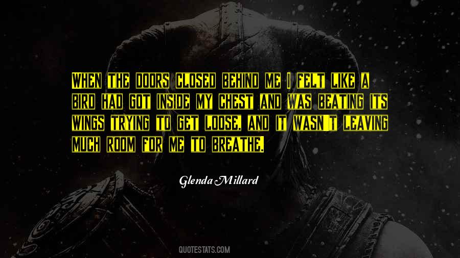 Gilderoy Harry Quotes #1741302