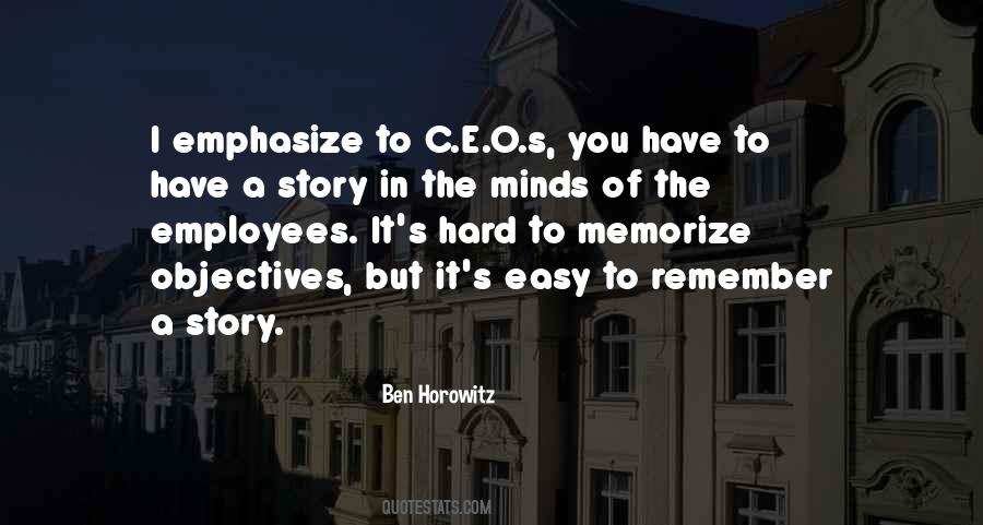 C.e.o Quotes #1007080