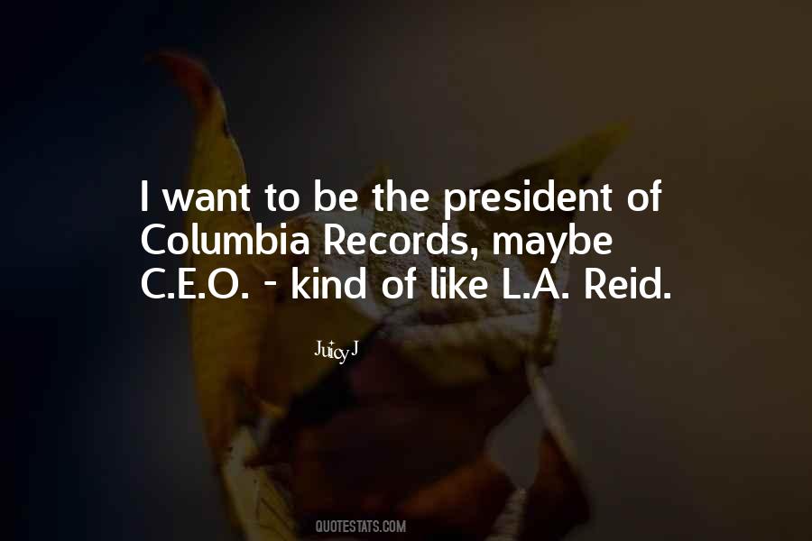C.e.o Quotes #129502