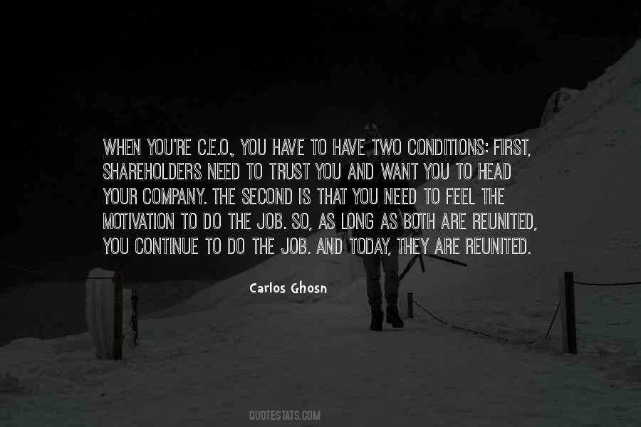 C.e.o Quotes #1424510