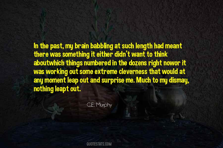 C.e.o Quotes #246367