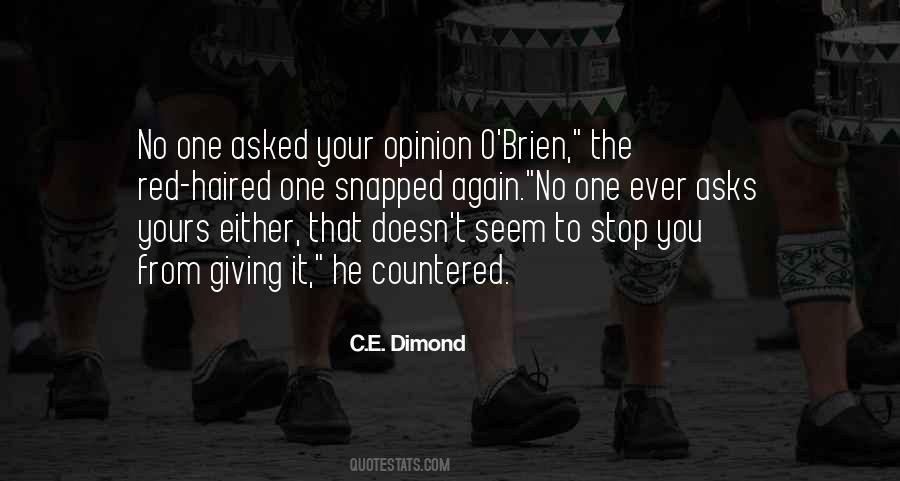 C.e.o Quotes #264834