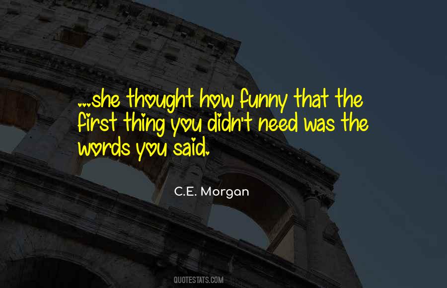 C.e.o Quotes #314943