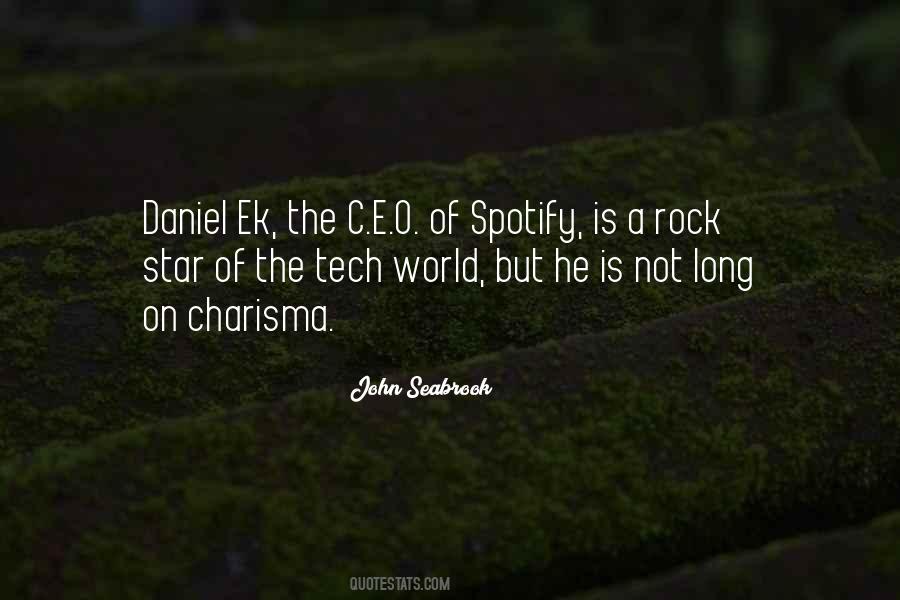 C.e.o Quotes #684448