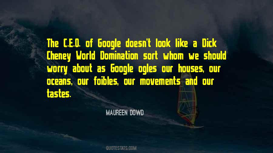 C.e.o Quotes #700411
