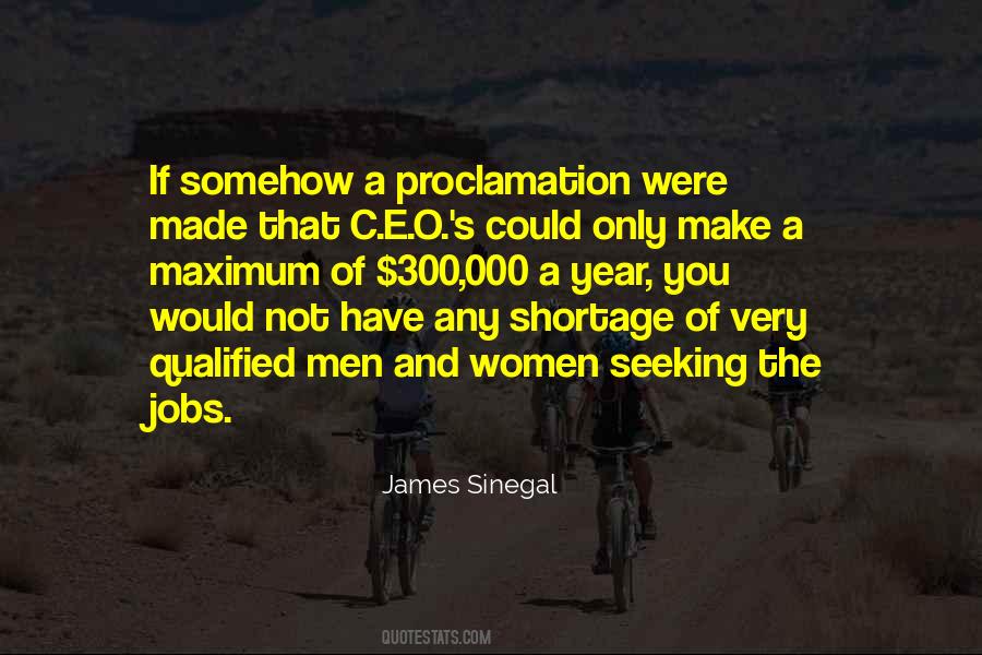C.e.o Quotes #829139