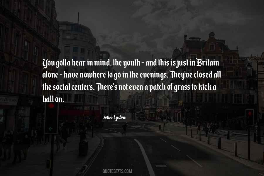 Yossef Azour Quotes #676174
