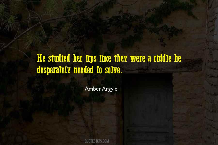 Unwilder Quotes #928919