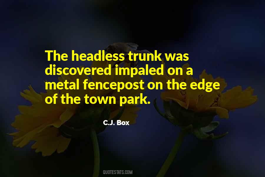 C.j Quotes #122409