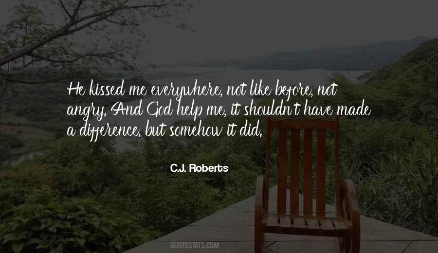 C.j Quotes #92464