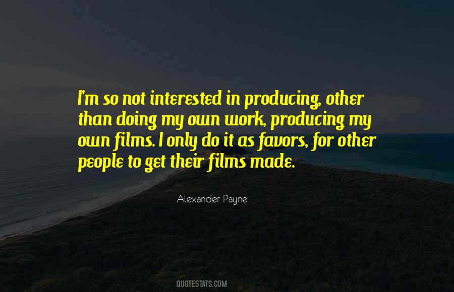 Sapru Actor Quotes #1024807