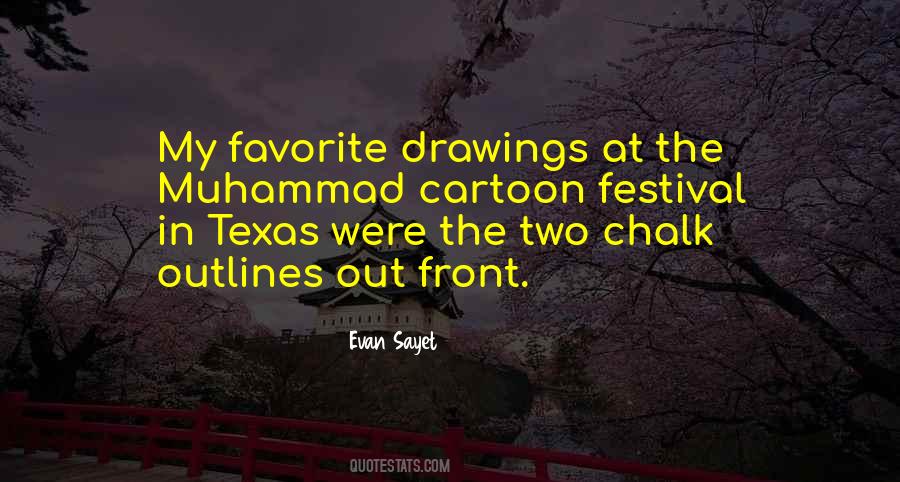 Texas The Quotes #195344