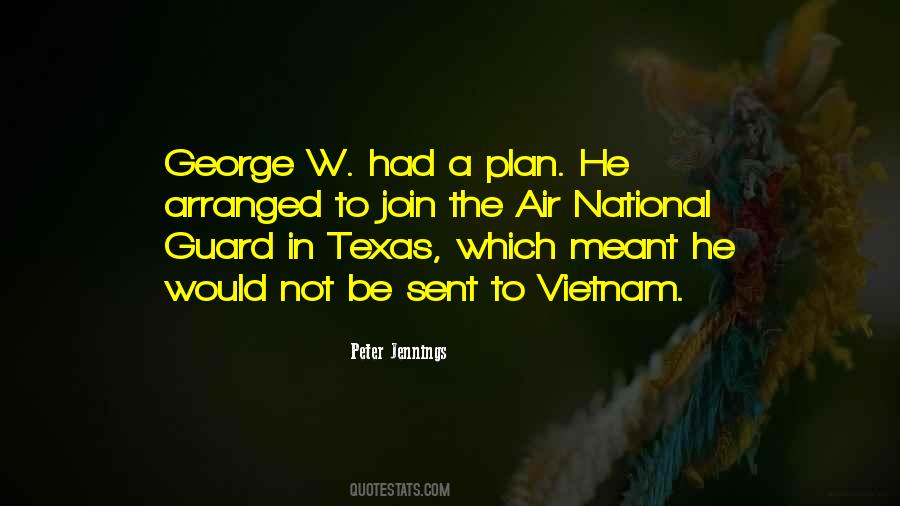 Texas The Quotes #228570