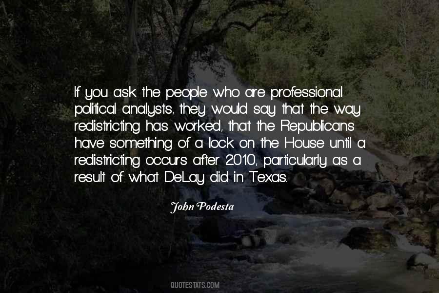 Texas The Quotes #31893