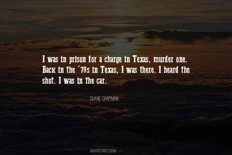 Texas The Quotes #82743