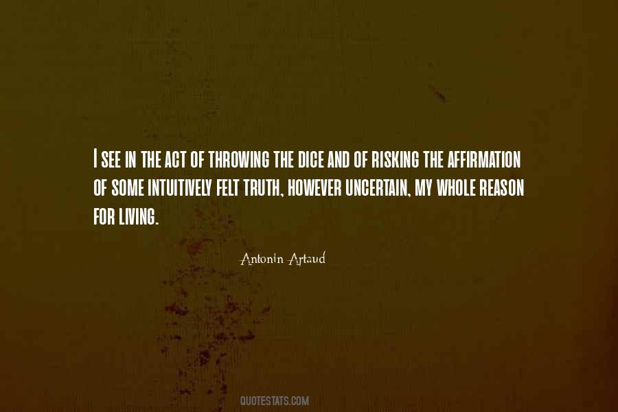 Chaining Aba Quotes #1470900