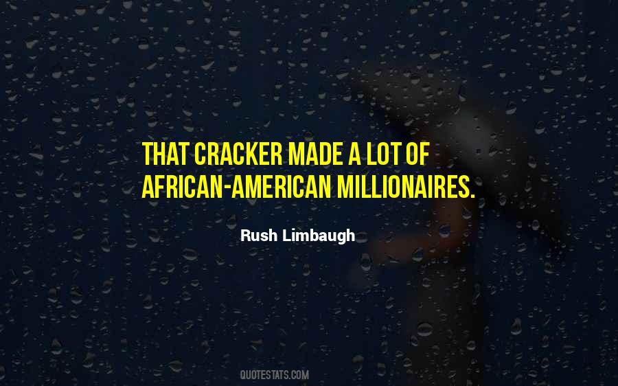 Stupid Rush Limbaugh Quotes #290883