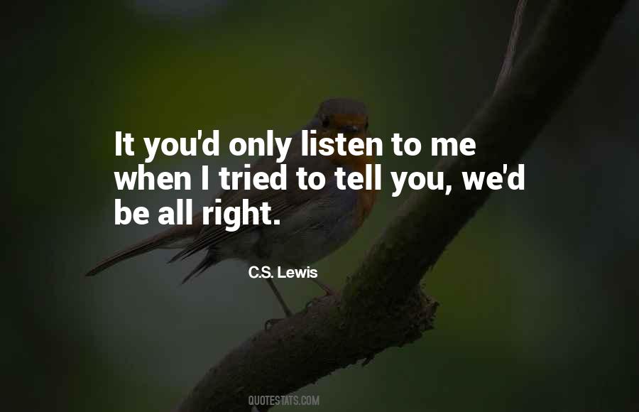 C.s. Quotes #15259 C.s. Quotes #15259