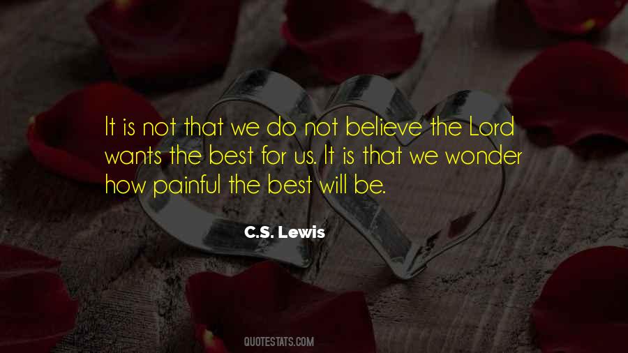 C.s. Quotes #21748 C.s. Quotes #21748