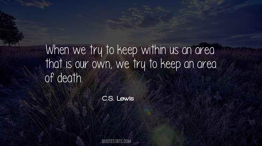 C.s. Quotes #32583 C.s. Quotes #32583