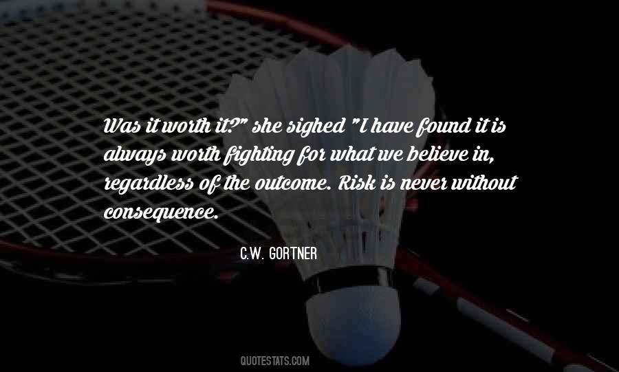 C.w Quotes #478036