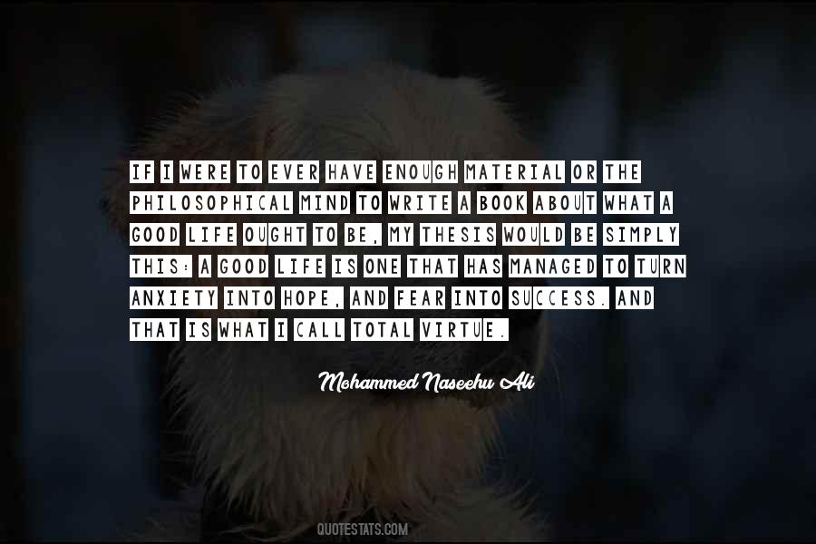 Dreijer Erik Hansen Quotes #530536