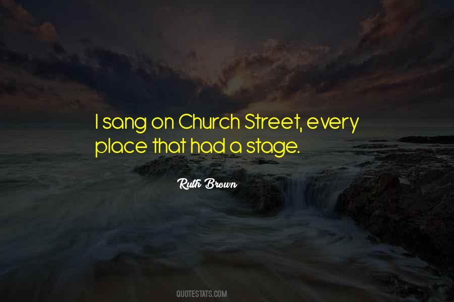Susurration Of Birds Quotes #18727