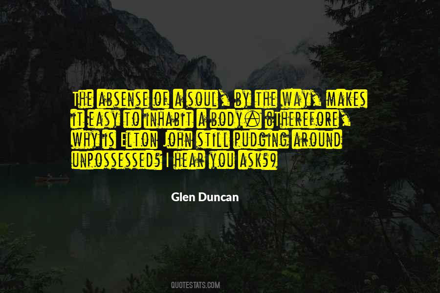 Ionosphere Travel Quotes #512216