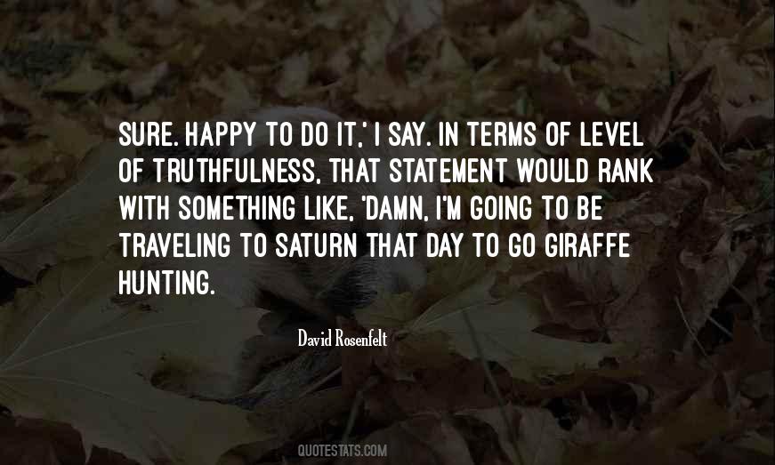 Vecchione Vecchione Quotes #1799724