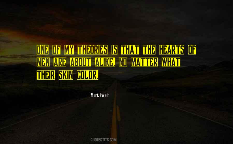 Uncombed Matted Quotes #1370664 Uncombed Matted Quotes #1370664